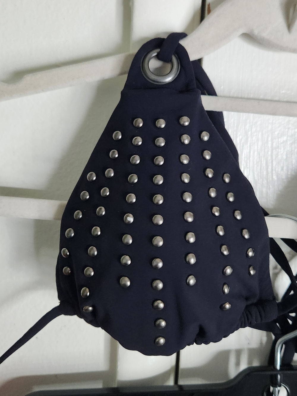 ✨ Nanette Lepore Studded Bikini Set ✨ - Picture 4 of 10